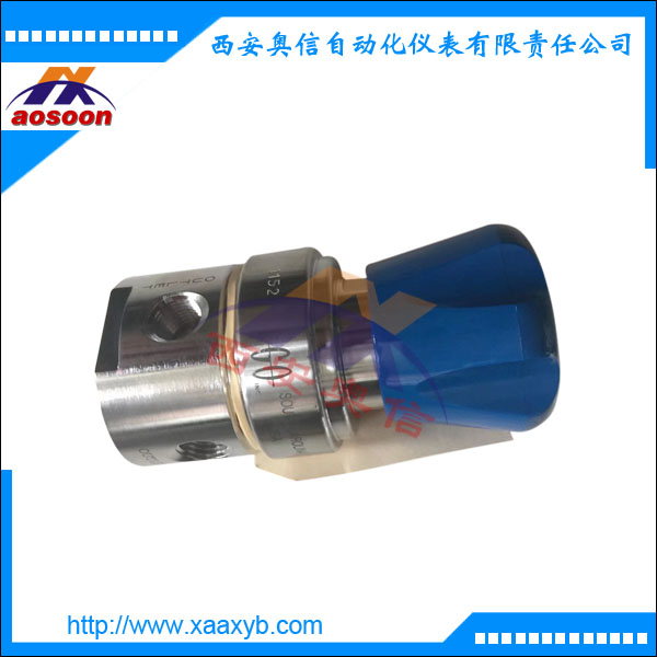PR1-1A11B3C111美国GO原装进口减压阀